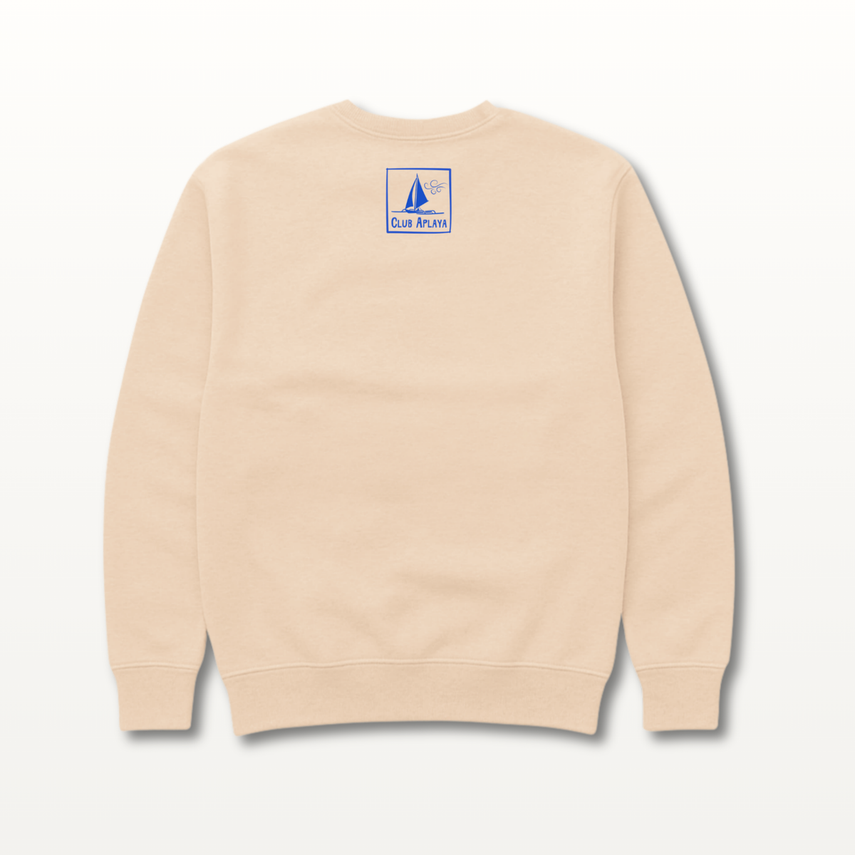 Members Only Sweatshirt