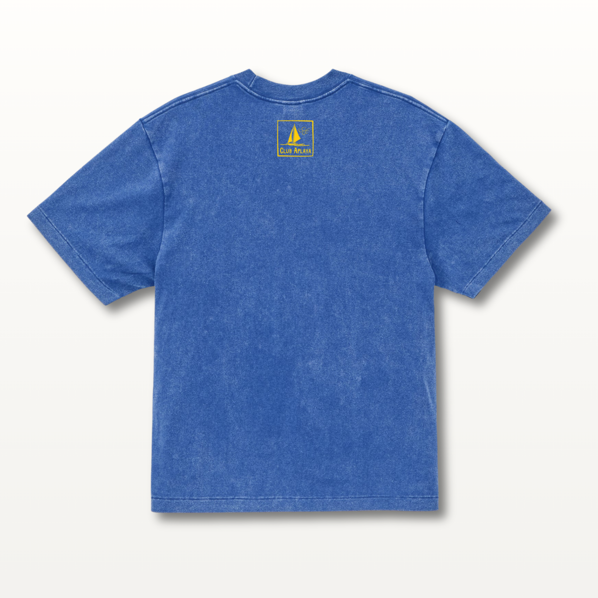 Members Only Tee