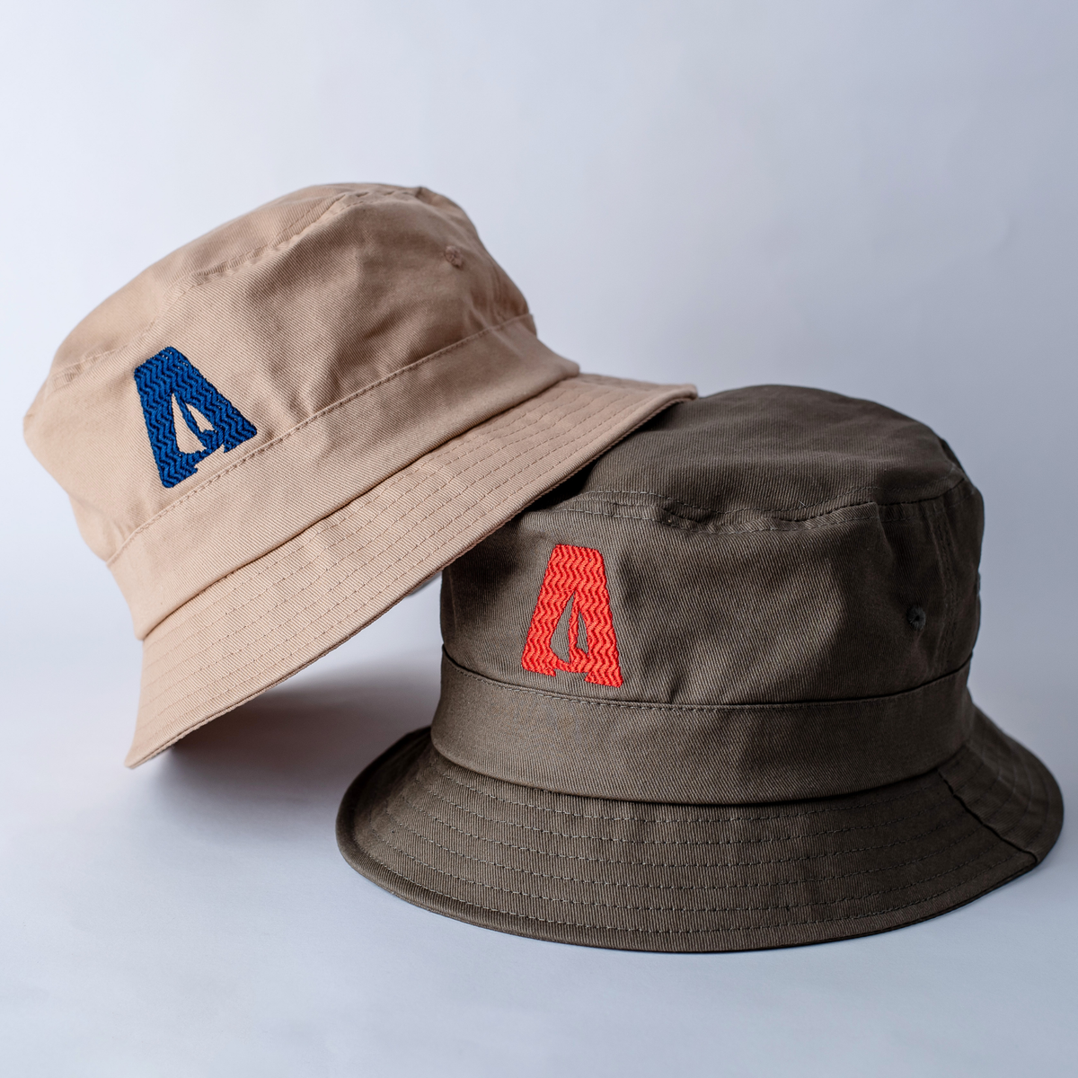 Paraw A Bucket Hat
