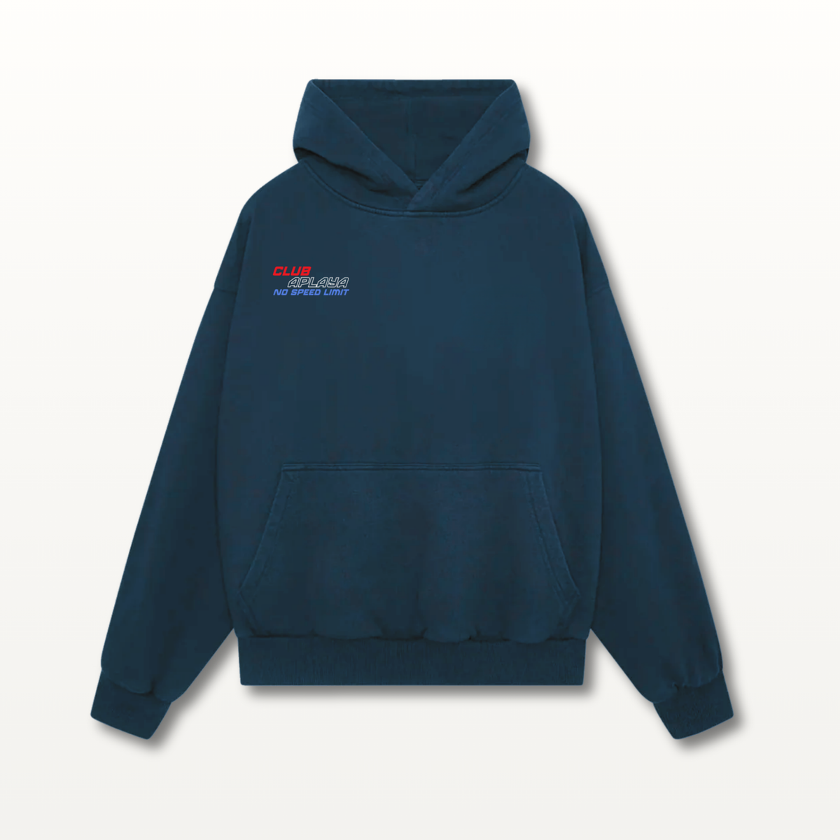 Bancarera Cup Hoodie
