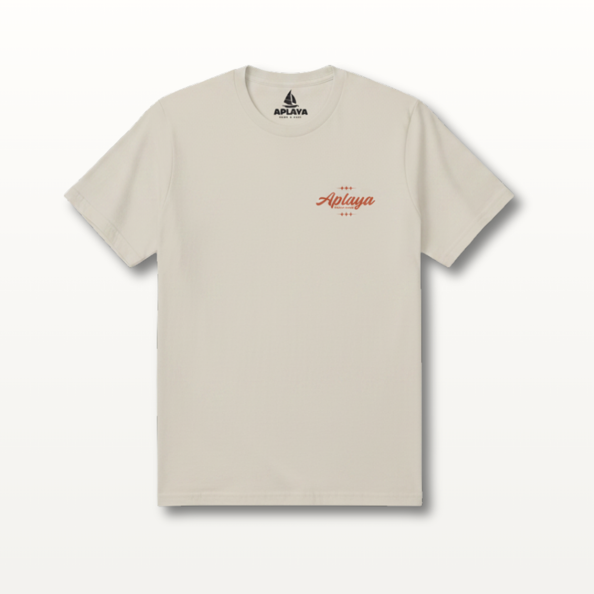 Aplaya Coastal - Regular Fit - Sand