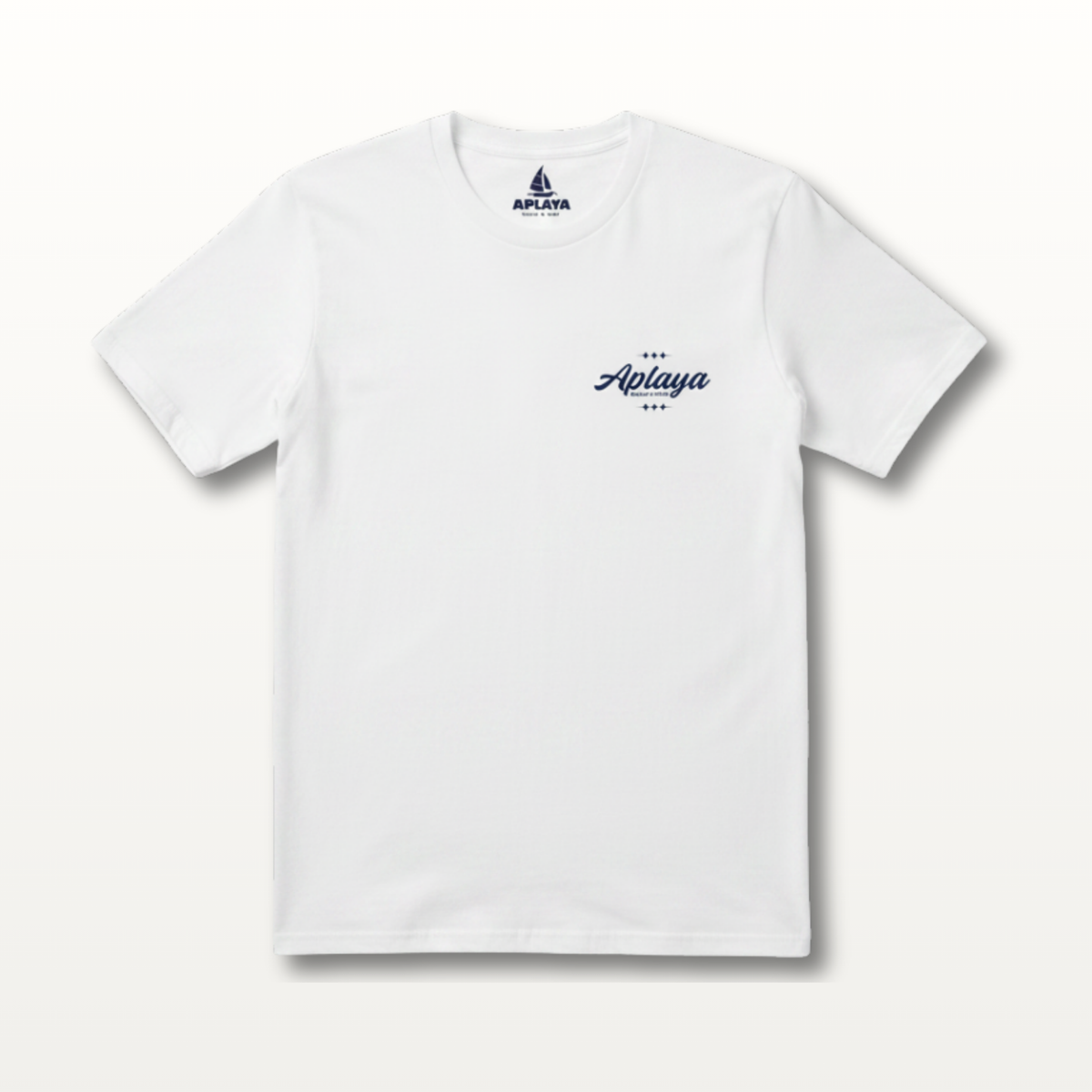 Aplaya Coastal - Regular Fit - Sand