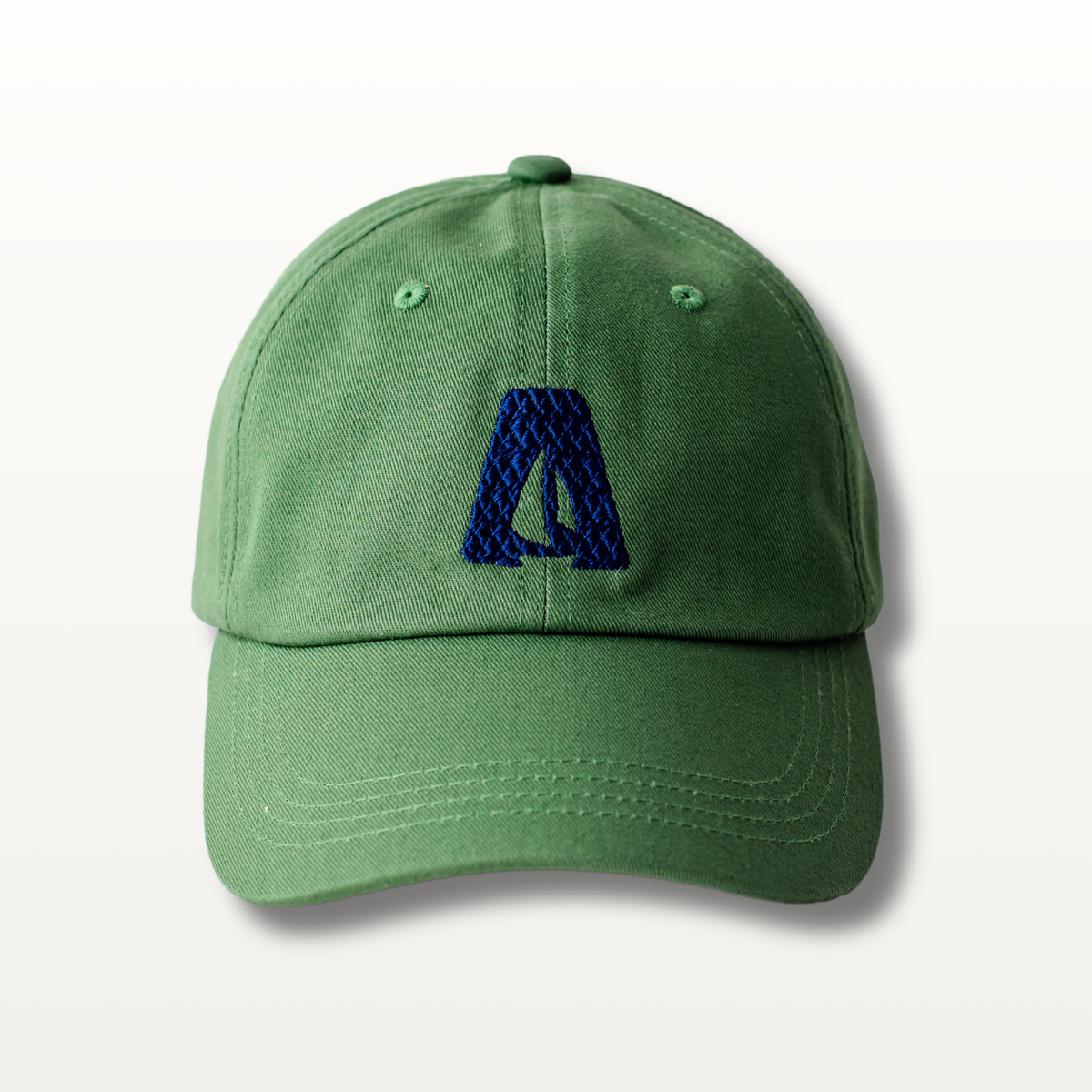 Paraw A Logo Dad Cap