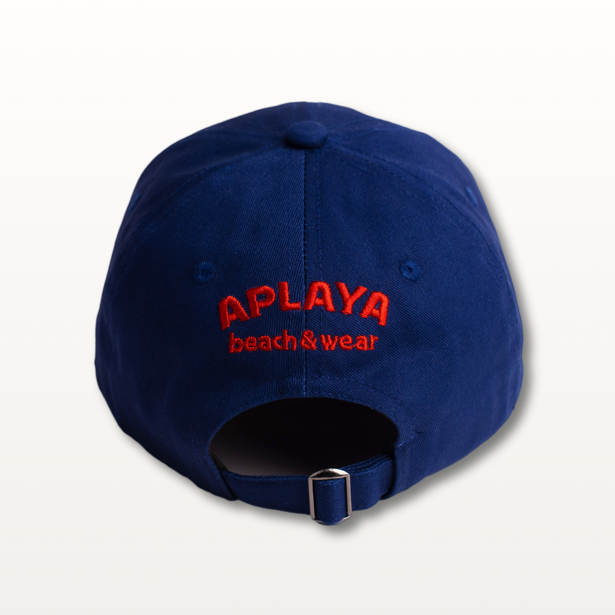 Paraw A Logo Dad Cap