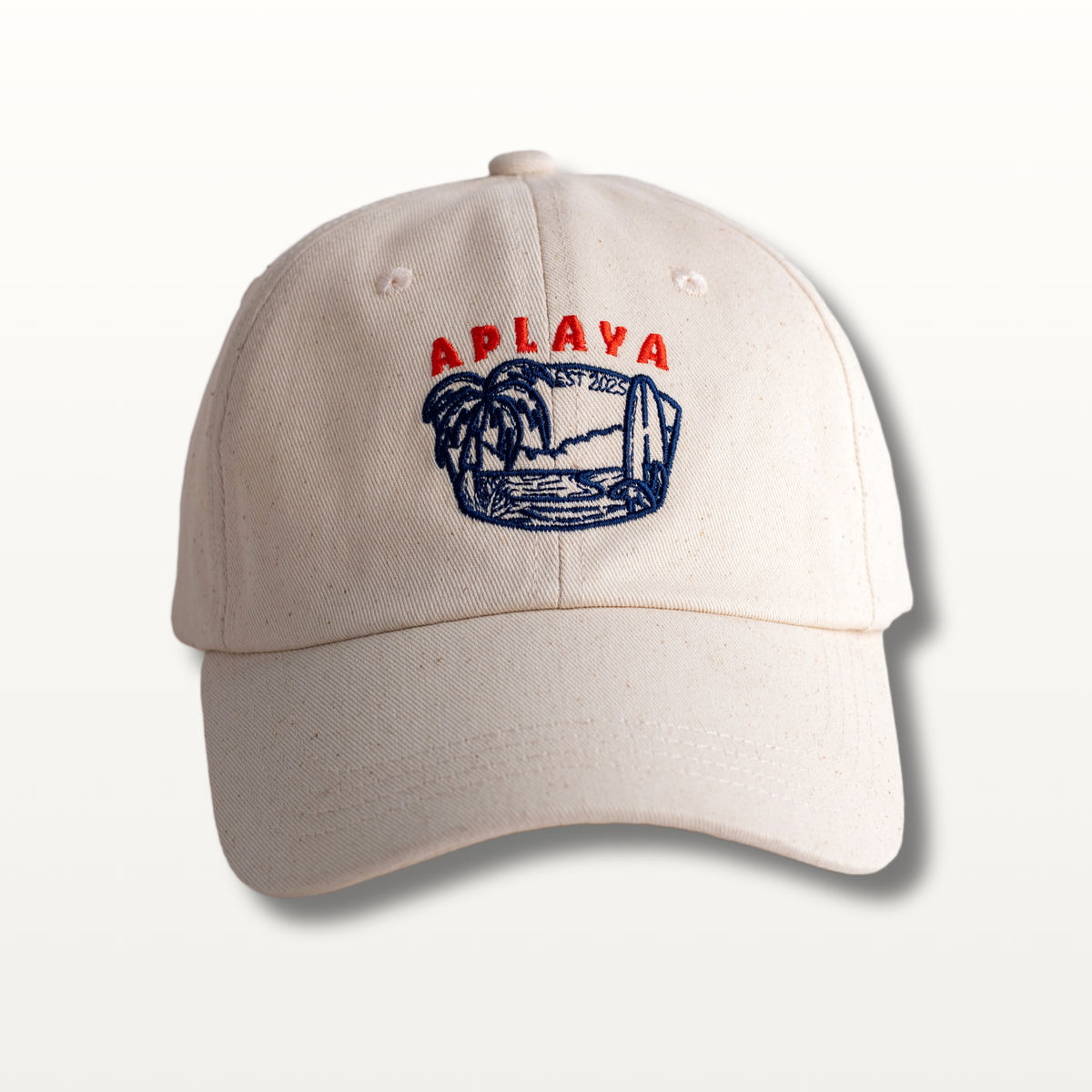 APLAYA Island Graphic Cap