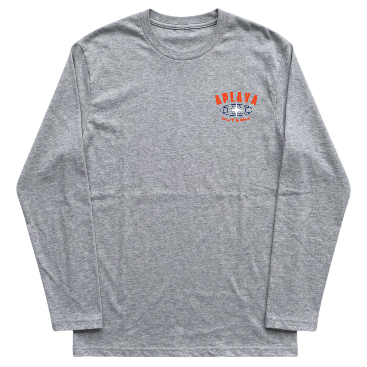 Ocean Adventure Long Sleeve Tee
