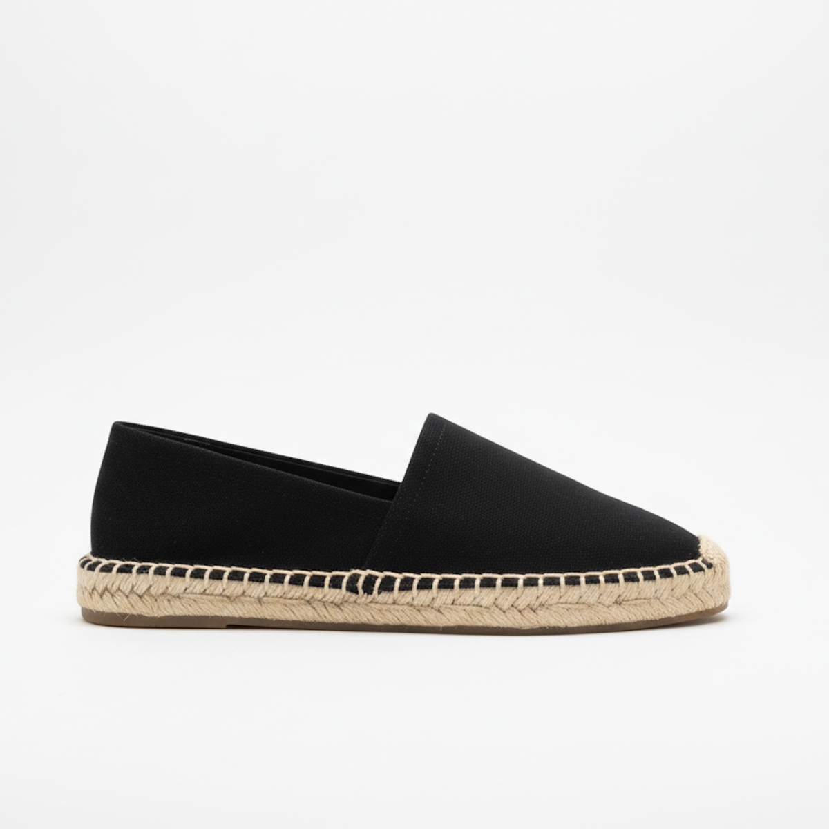 Pico Classic Espadrilles - Cotton Twill