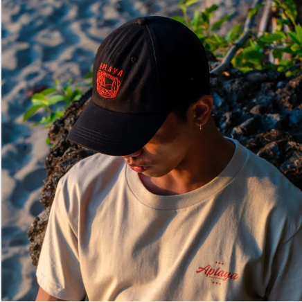 Summer Cap Collections