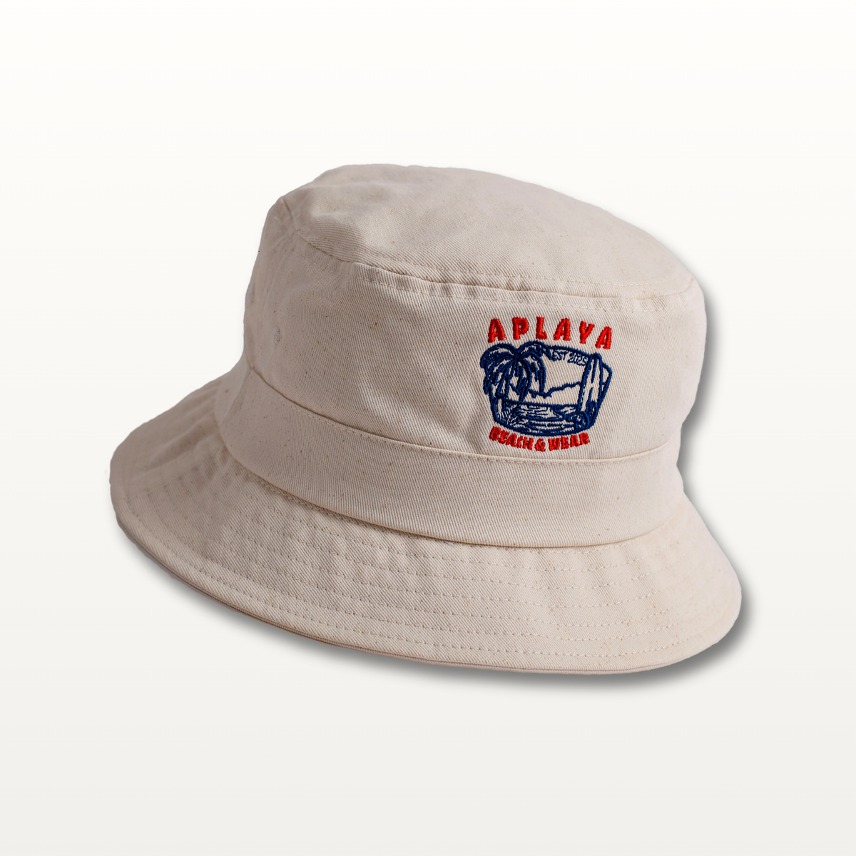 APLAYA Island Graphic Bucket Hat