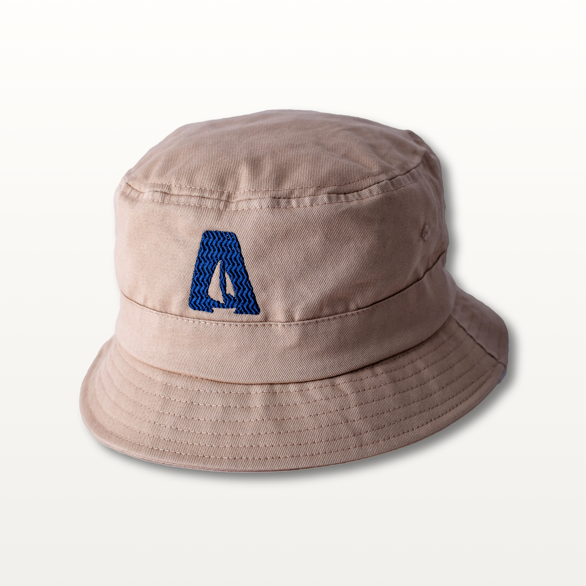 Paraw A Bucket Hat
