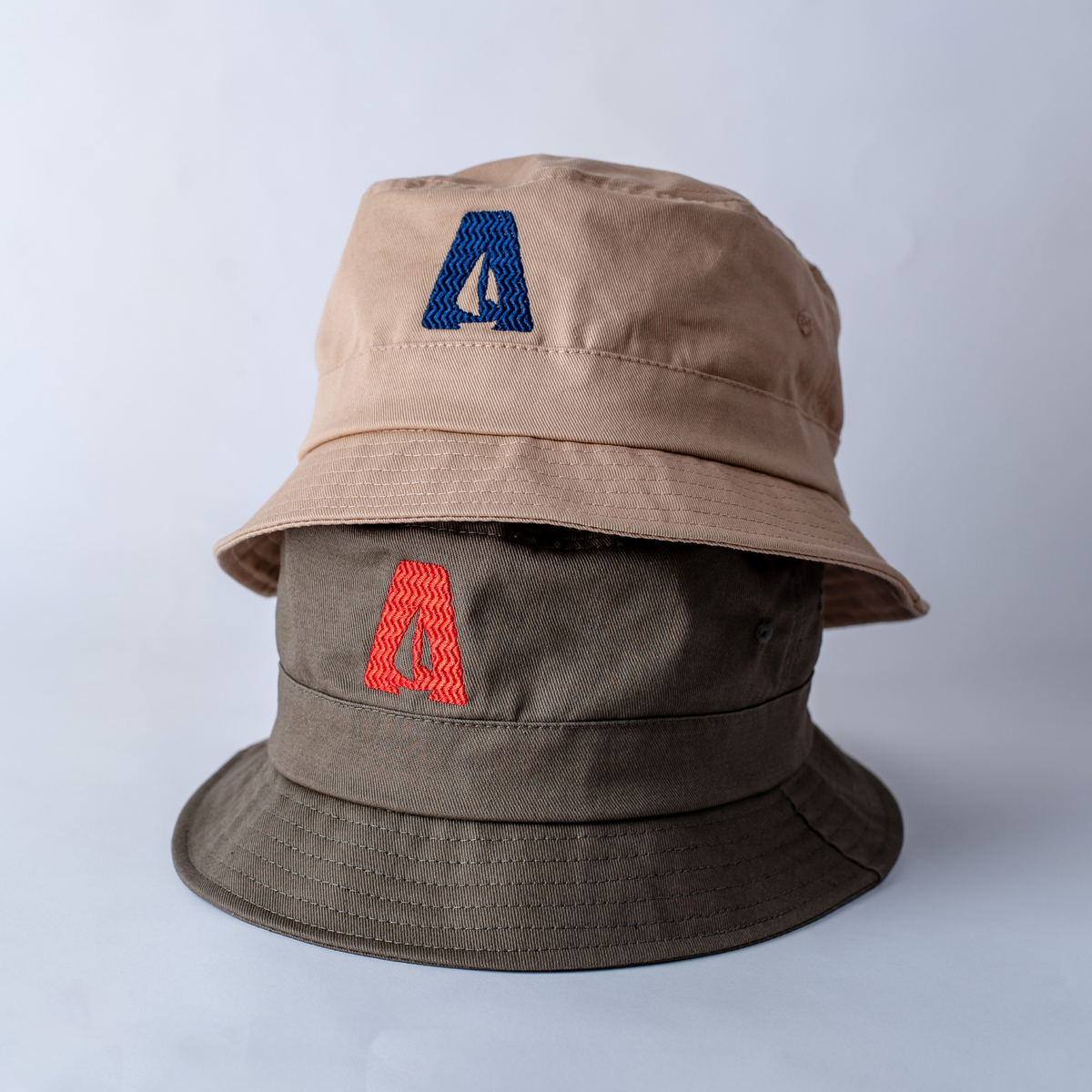 Paraw A Bucket Hat