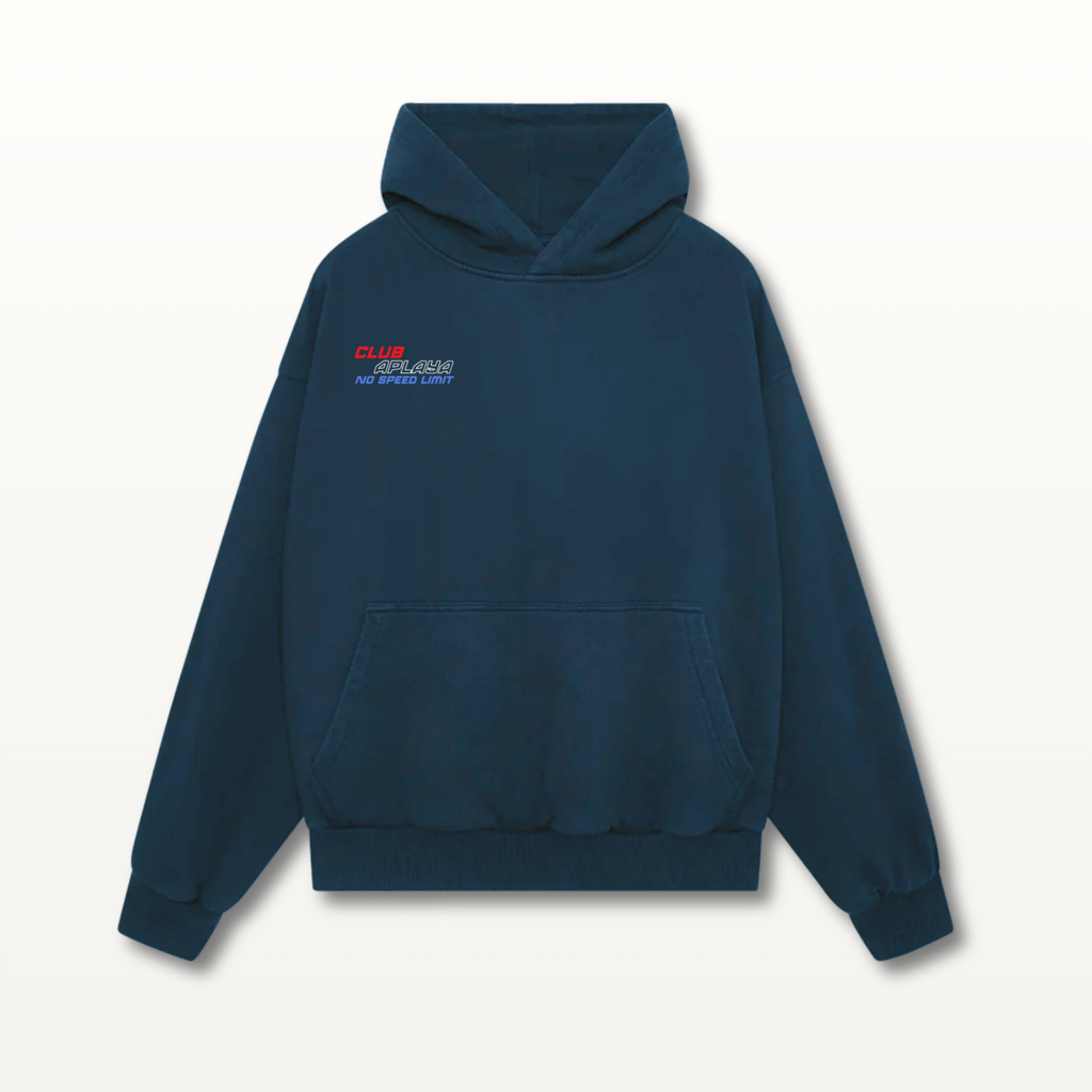 Bancarera Cup Hoodie