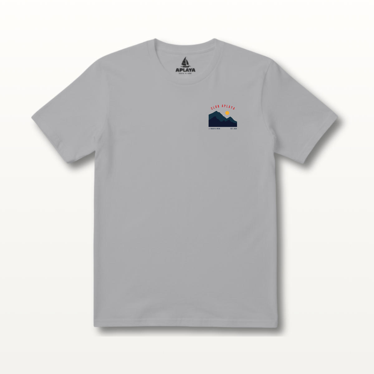 Club Aplaya Tee