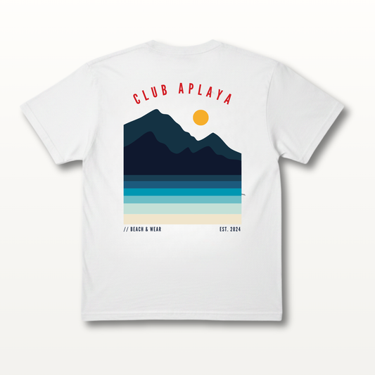 Club Aplaya Tee