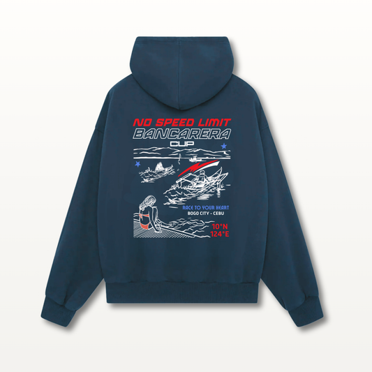 Bancarera Cup Hoodie