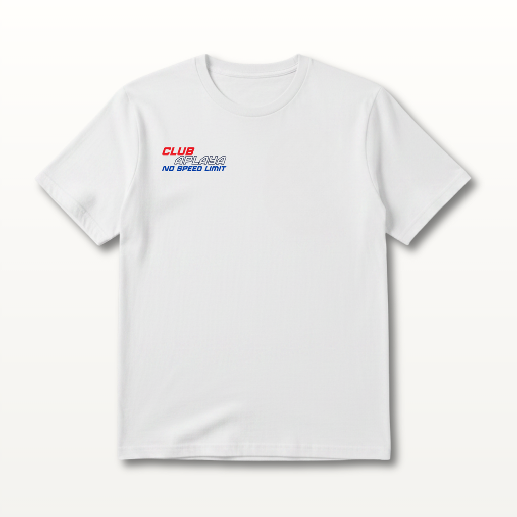 Bancarera Cup Tee