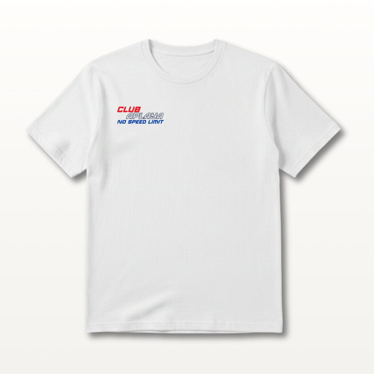 Bancarera Cup Tee