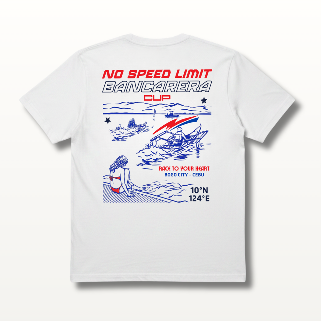 Bancarera Cup Tee