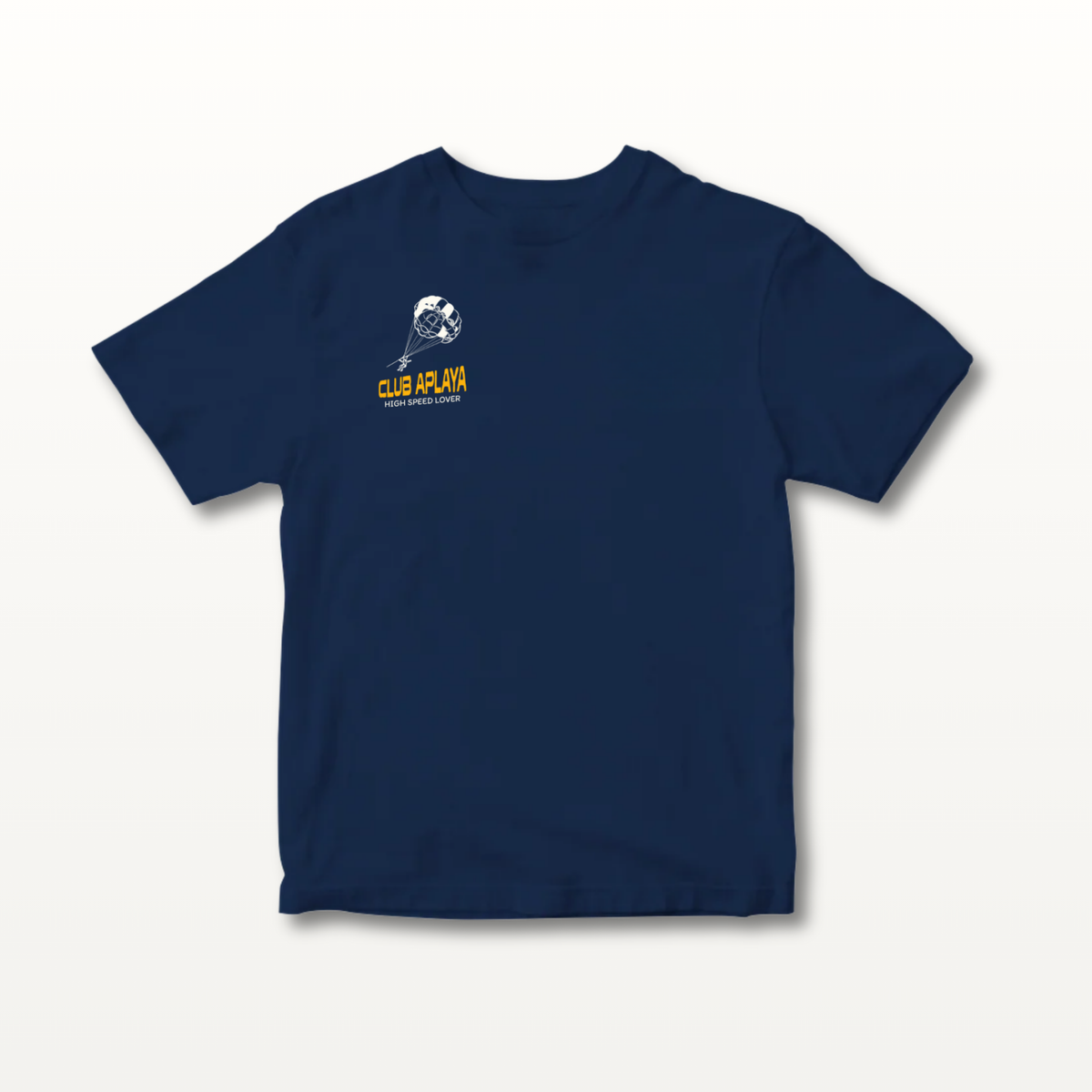 Sundowners Club Tee
