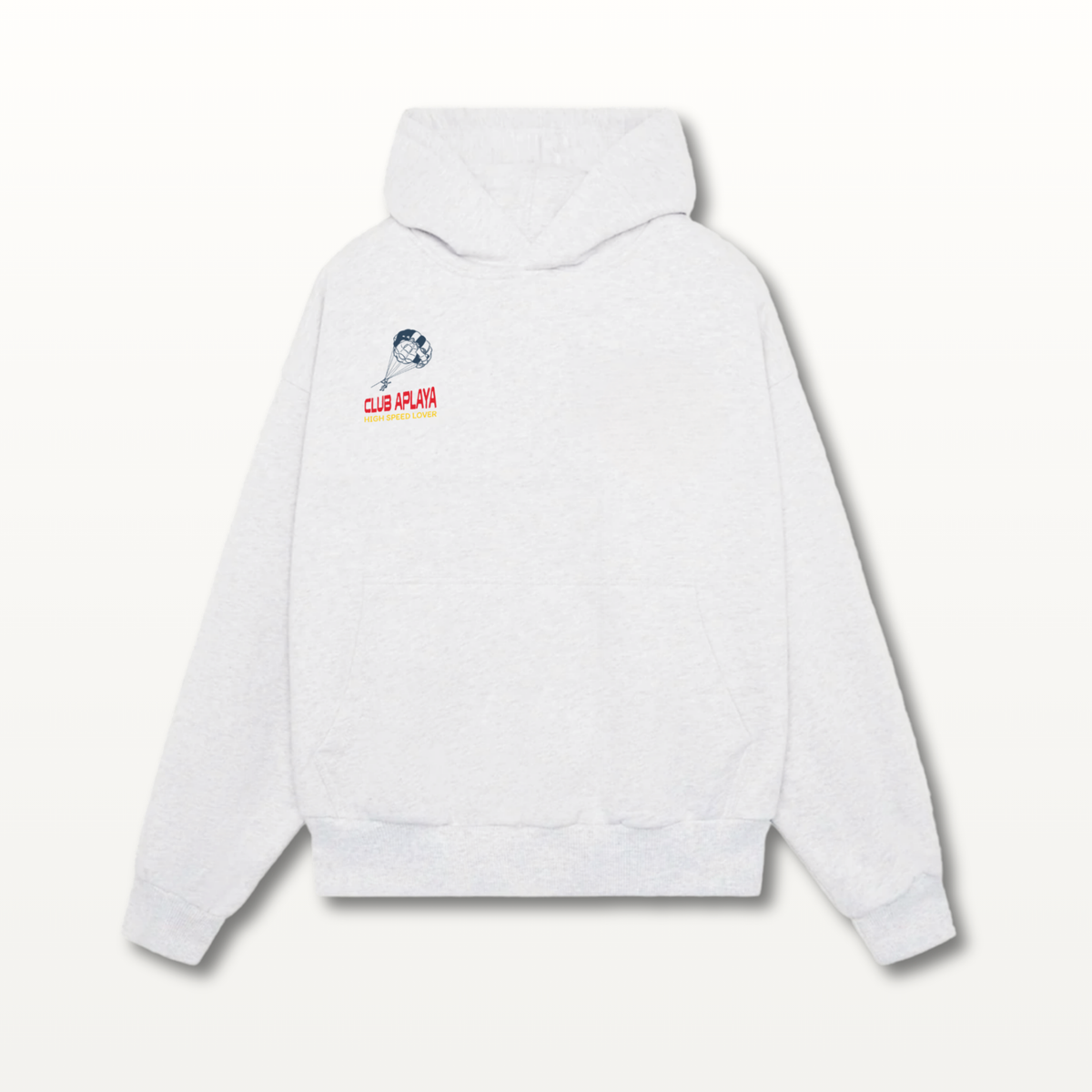 Sundowners Club Hoodie
