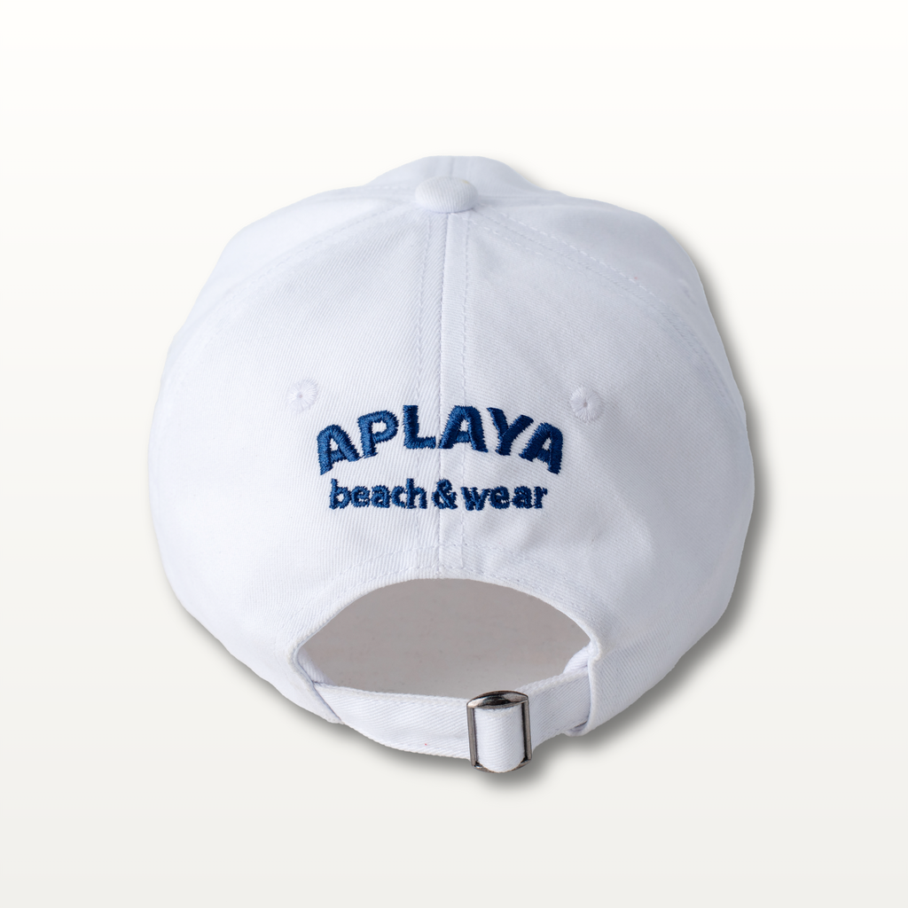 Paraw A Logo Dad Cap