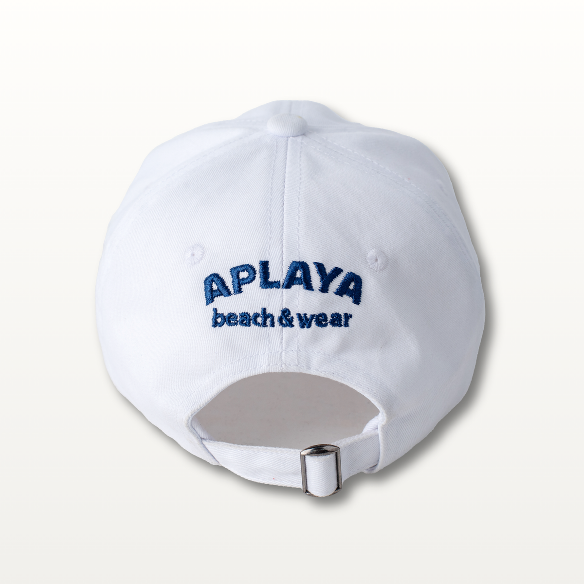 Paraw A Logo Dad Cap