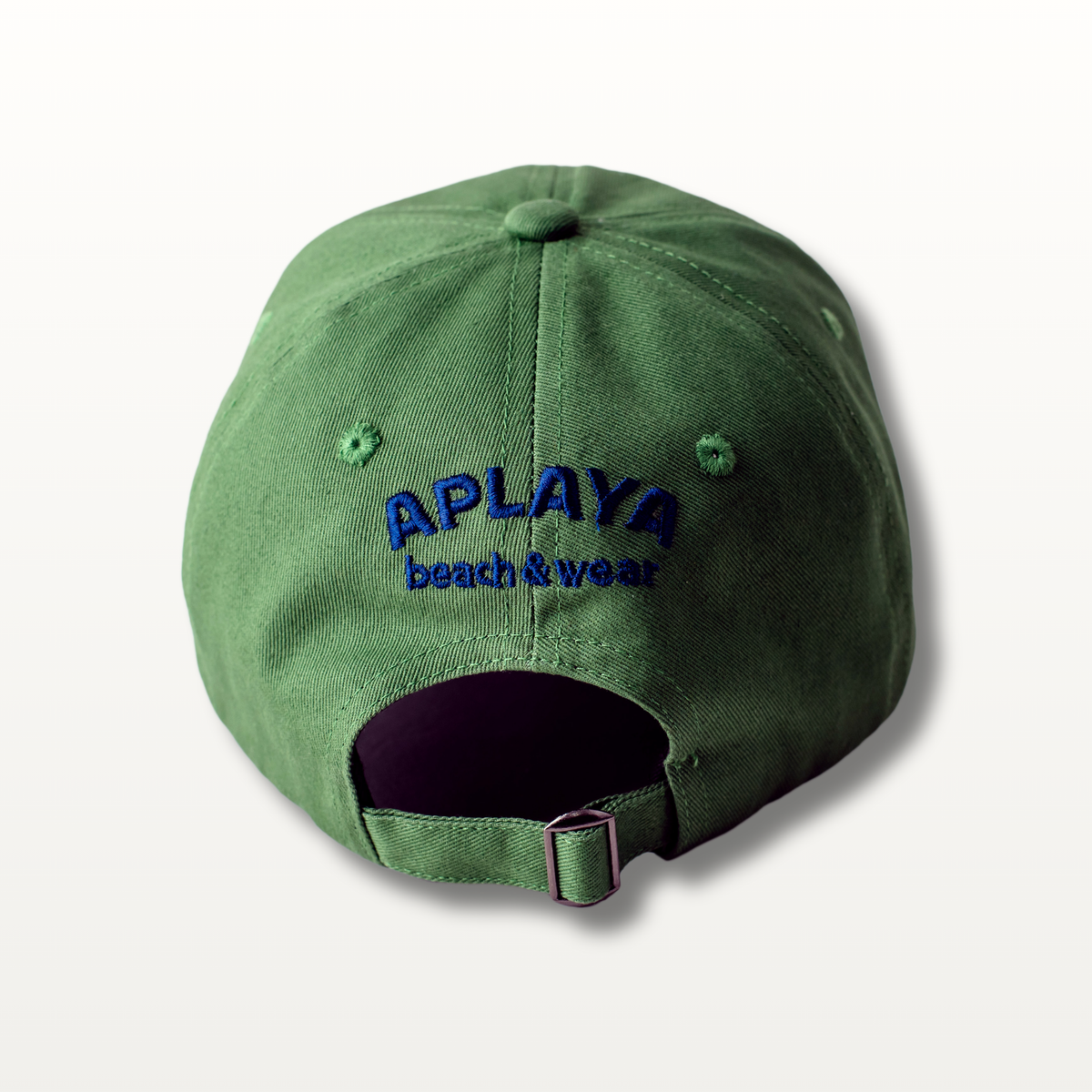 Paraw A Logo Dad Cap