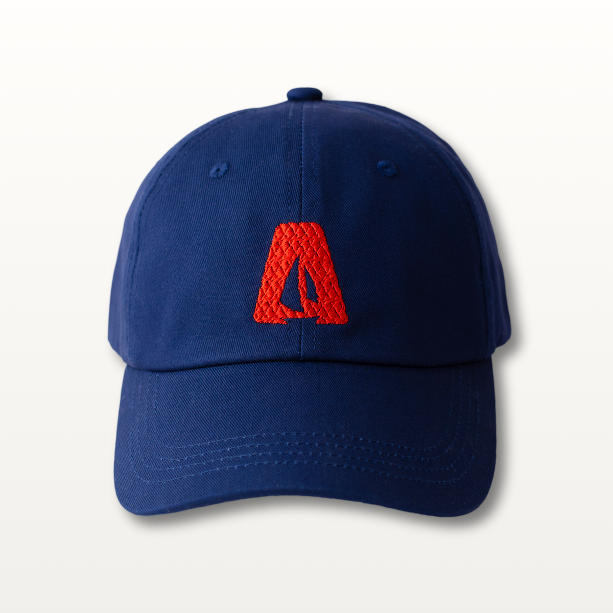 Paraw A Logo Dad Cap