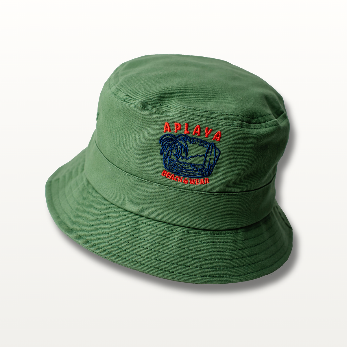 APLAYA Island Graphic Bucket Hat