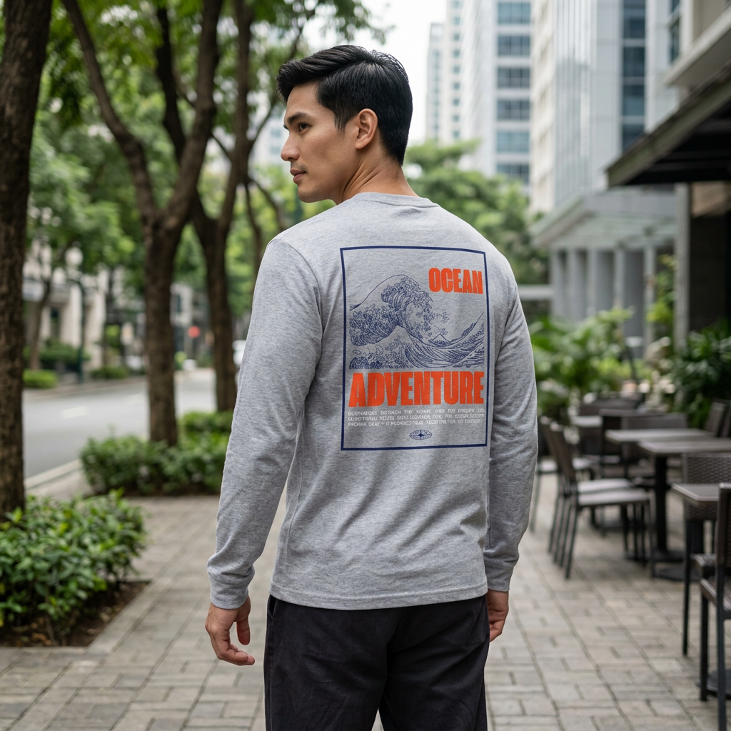 Grey Ocean Adventure in Makati